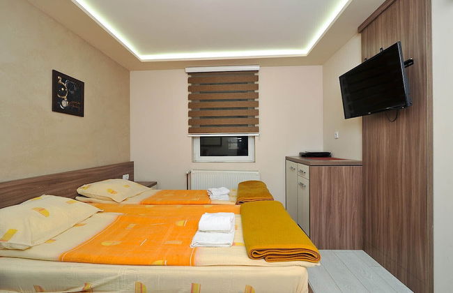 Vila Mina - Foto 2