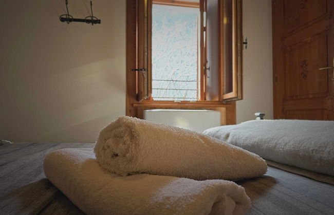 Grand Hotel Ceresole Reale Studio Apartment - Foto 5