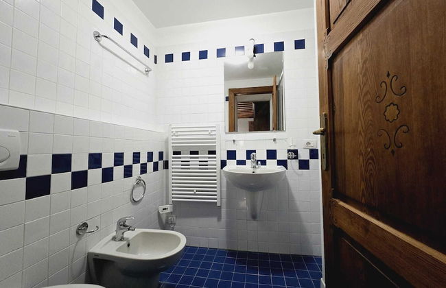 Grand Hotel Ceresole Reale Studio Apartment - Foto 11