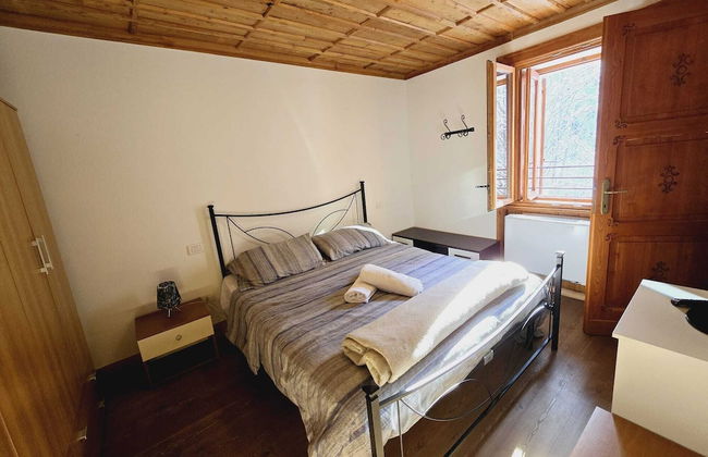 Grand Hotel Ceresole Reala Kingapartment Ideal for Nordic Sport - Foto 7