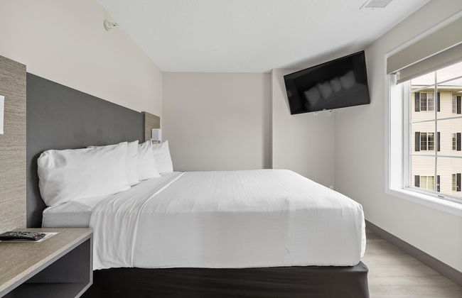 GrandStay Residential Suites - Rapid City - Foto 12