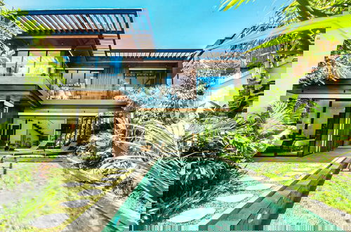 Foto 1 - Cottage in Badung with garden and terrace