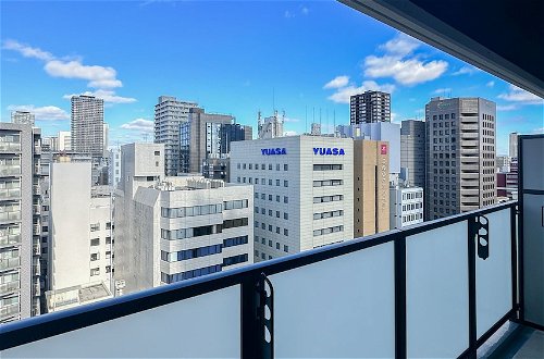 Foto 32 - Apartment Hotel 11 Shinsaibashi III
