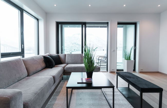 TotalApartments Vervet Fram H - Foto 29