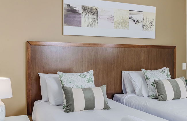 The Pool Resort Kingscliff - Private Apartments by Holiday Management Co - Foto 75