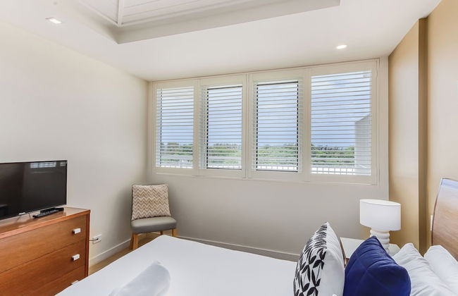 The Pool Resort Kingscliff - Private Apartments by Holiday Management Co - Foto 74