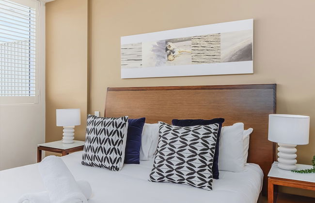 The Pool Resort Kingscliff - Private Apartments by Holiday Management Co - Foto 78