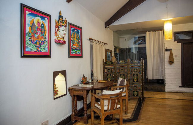 Samsara Apartments by Babermahal Revisited - Foto 19