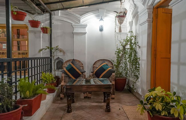 Samsara Apartments by Babermahal Revisited - Foto 14