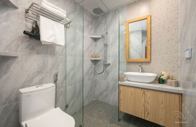 Westlake Pearl Aparthotel & Spa - By Pegasy Group - Foto 49