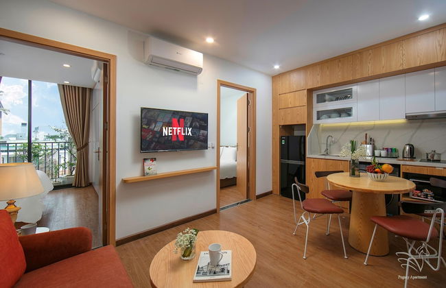 Westlake Pearl Aparthotel & Spa - By Pegasy Group - Foto 24