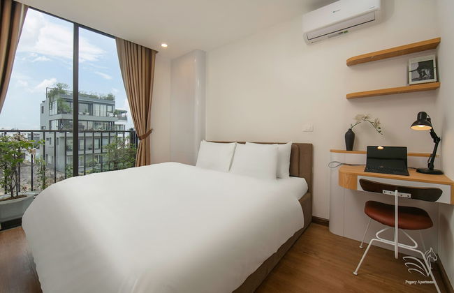 Westlake Pearl Aparthotel & Spa - By Pegasy Group - Foto 44