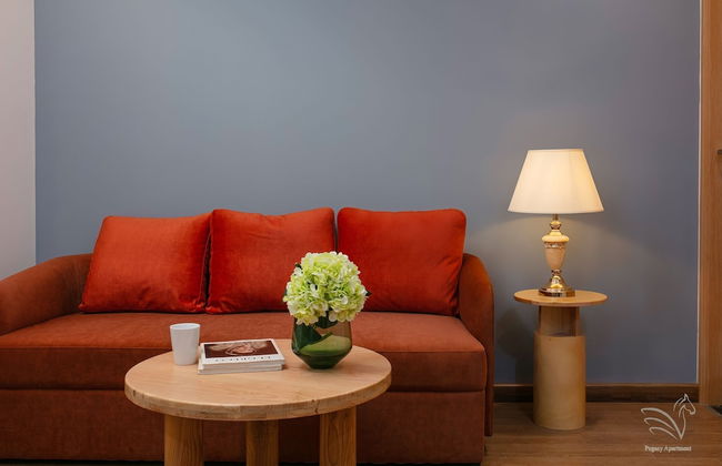 Westlake Pearl Aparthotel & Spa - By Pegasy Group - Foto 10