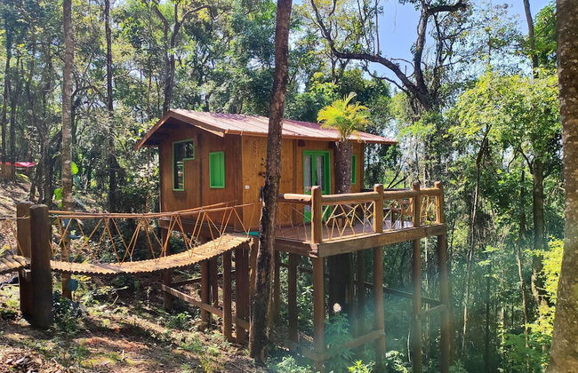 Vila Mágica Pousada - Foto 3
