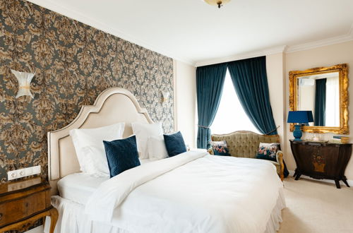 Foto 67 - Ateneea Luxury Rooms