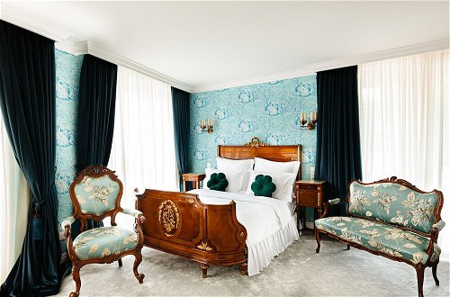 Foto 76 - Ateneea Luxury Rooms