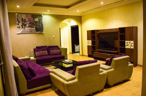 Photo 26 - ARJAN QURTUBA SERVICED APARTMENTS