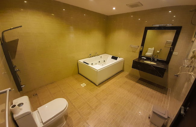 ARJAN QURTUBA SERVICED APARTMENTS - Foto 37