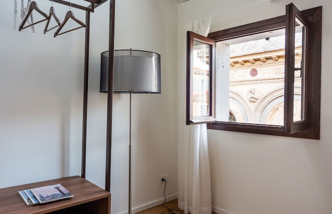 Palazzo Miracoli Apartments - Foto 36