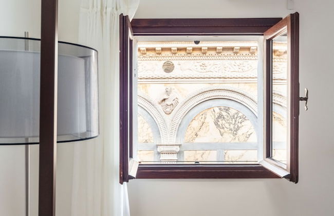 Palazzo Miracoli Apartments - Foto 37