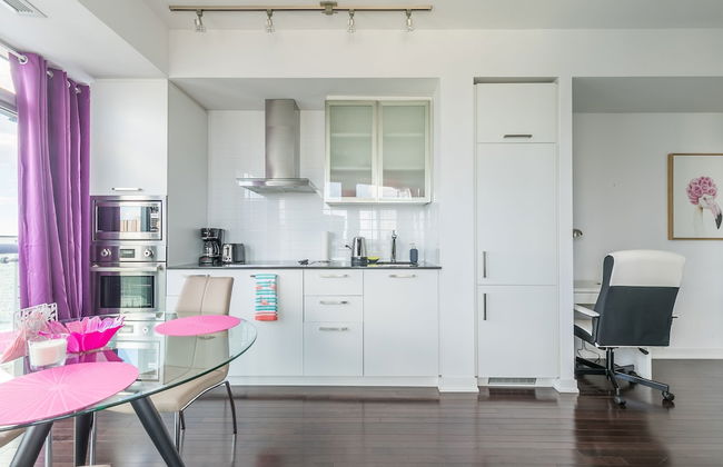 GLOBALSTAY. Maple Leaf Square - Foto 69