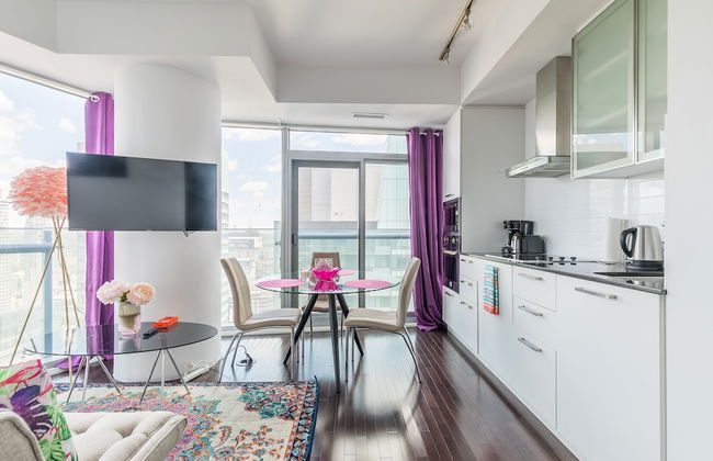 GLOBALSTAY. Maple Leaf Square - Foto 68