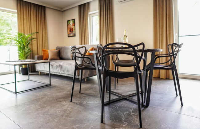 Apartamenty Centrum Park - Photo 38