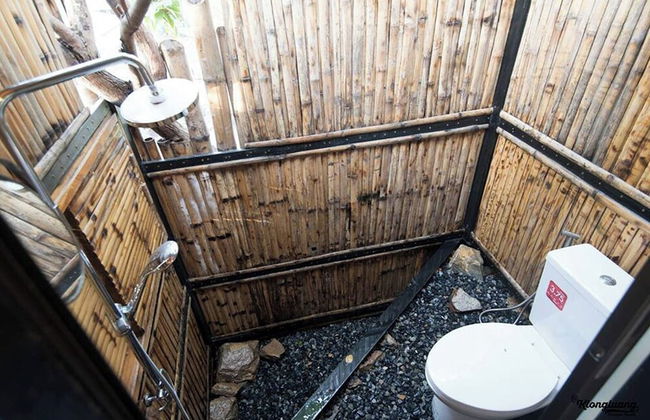 Na Klongluang Boutique Resort - Foto 14