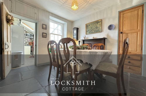 Photo 1 - The Old Locksmith Cottage