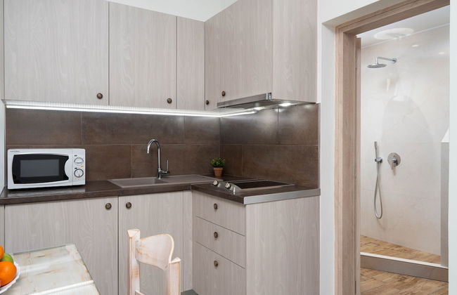 Pithos Apartments - Foto 31