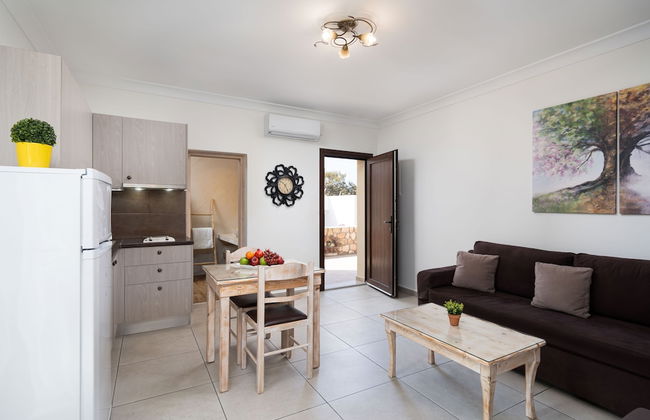 Pithos Apartments - Foto 49
