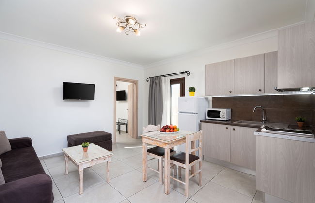 Pithos Apartments - Foto 48