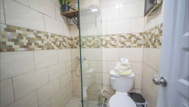 Servicios del cuarto de baño