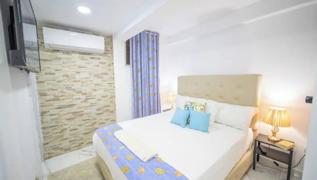 Servicio de la habitación