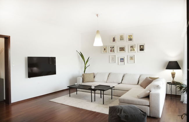 Luxury Apartment with Exceptional View - Foto 22