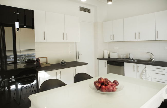 Luxury Apartment with Exceptional View - Foto 19