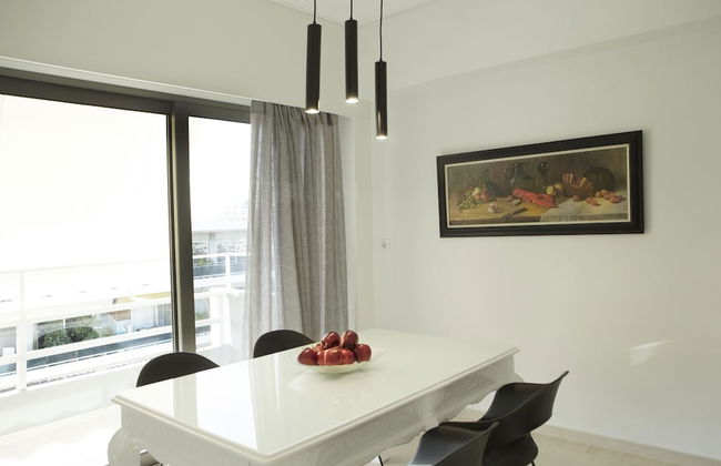 Luxury Apartment with Exceptional View - Foto 18