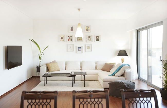 Luxury Apartment with Exceptional View - Foto 21