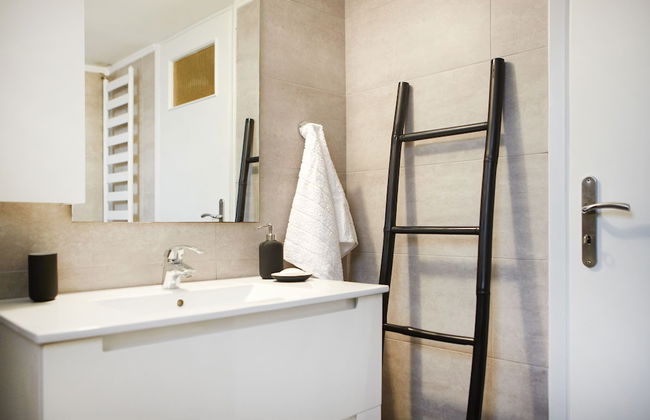 Luxury Apartment with Exceptional View - Foto 29