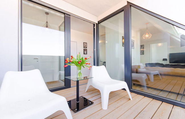 Grand Quarters City Residence - Foto 39