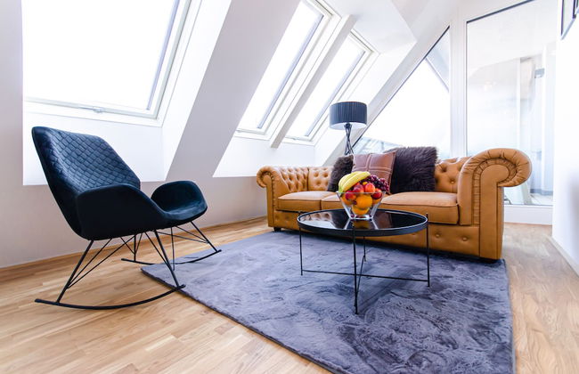 Grand Quarters City Residence - Foto 28