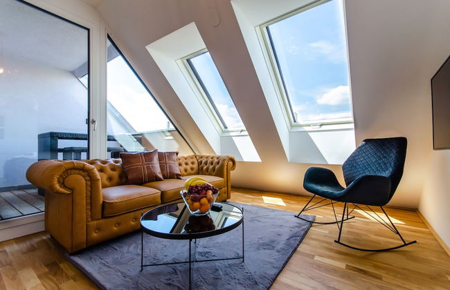 Grand Quarters City Residence - Foto 30