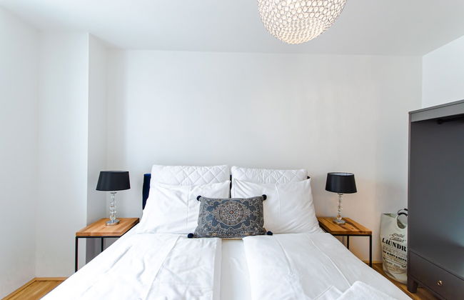 Grand Quarters City Residence - Foto 4