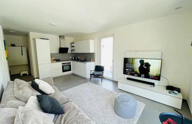New Studio in Belair with balcony - Foto 2