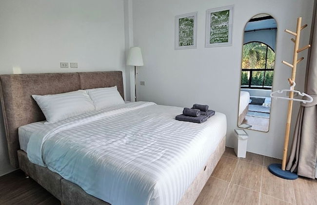 Villa in Pak Chong with swimming pool - Foto 24