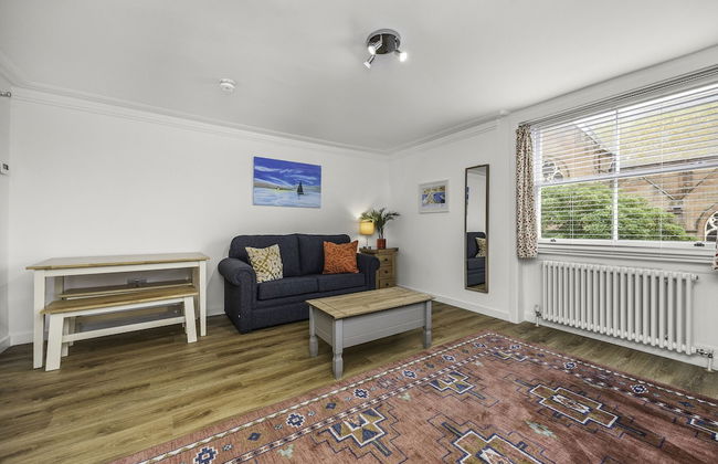 Upper Rock Brighton Apartments - Foto 62