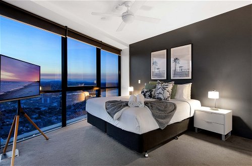 Photo 7 - 2Bed Spa - Circle on Cavill - Wow Stay