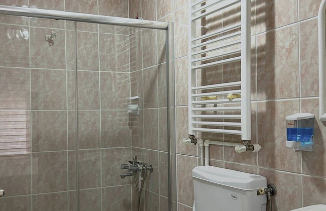 Royal Bby Apart Otel - Foto 11