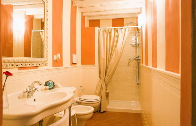 Farmhouse in Castiglion Fibocchi - Foto 54