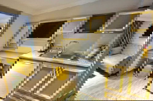 Photo 32 - Taksim La Marino Hotel